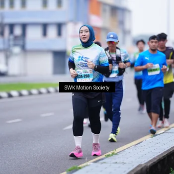 Runner Photo 7205907
