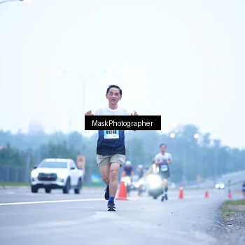 Runner Photo 7205915