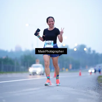 Runner Photo 7205919