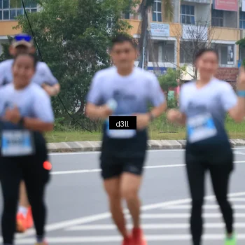 Runner Photo 7205920
