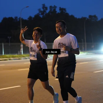Runner Photo 7205921