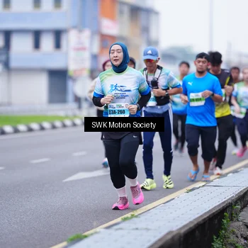 Runner Photo 7205926