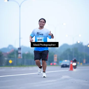 Runner Photo 7205927