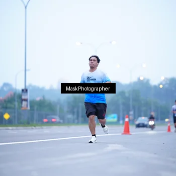 Runner Photo 7205928