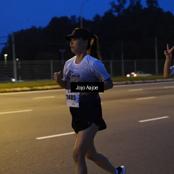 Runner Photo 7205929