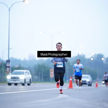 Runner Photo 7205933