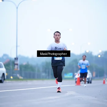 Runner Photo 7205938