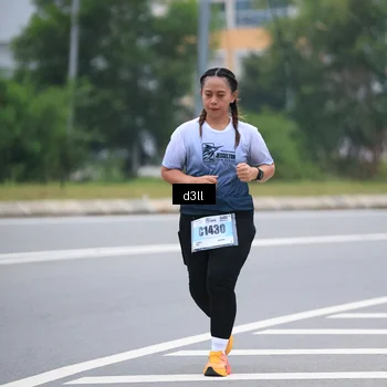 Runner Photo 7205942