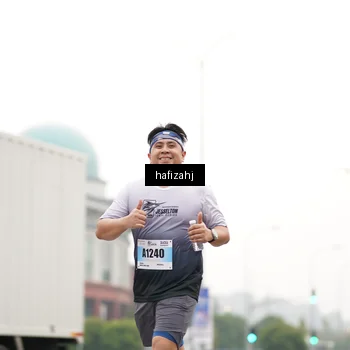 Runner Photo 7205945