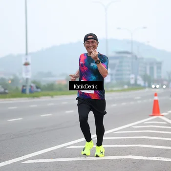 Runner Photo 7205950
