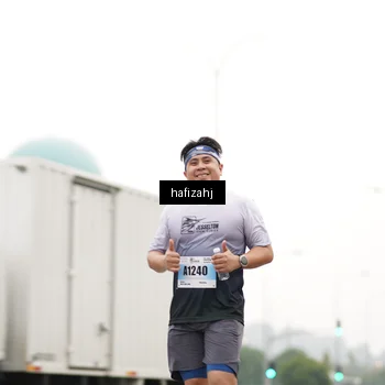 Runner Photo 7205951