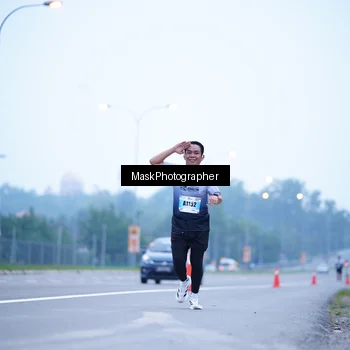 Runner Photo 7205952
