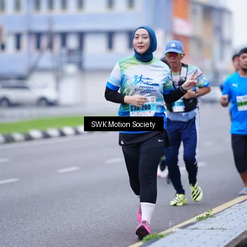 Runner Photo 7205955
