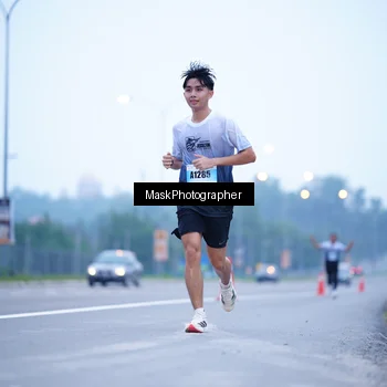 Runner Photo 7205957