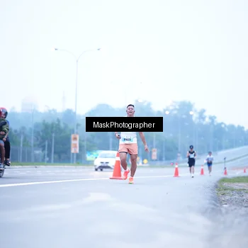 Runner Photo 7205962