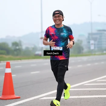 Runner Photo 7205964