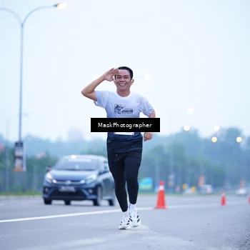 Runner Photo 7205967