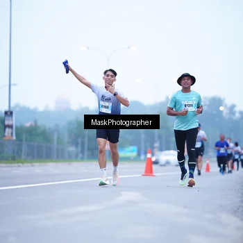 Runner Photo 7205968