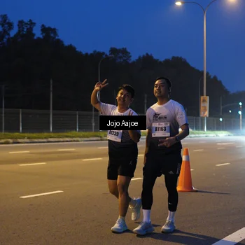 Runner Photo 7205970