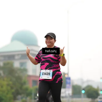 Runner Photo 7205972
