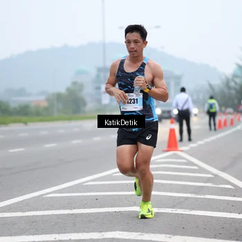 Runner Photo 7205976
