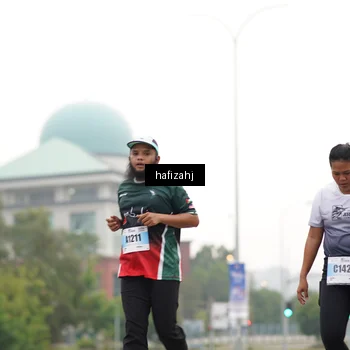 Runner Photo 7205978
