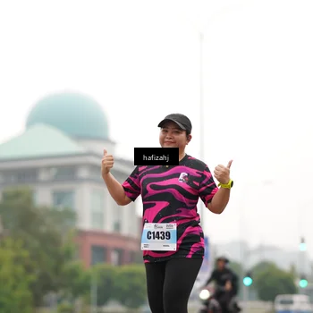 Runner Photo 7205979