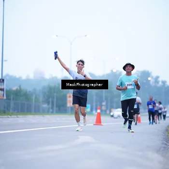 Runner Photo 7205984