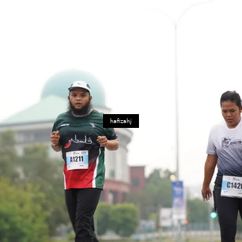 Runner Photo 7205987
