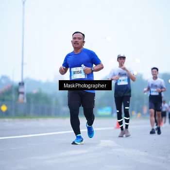 Runner Photo 7205988