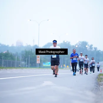 Runner Photo 7205989