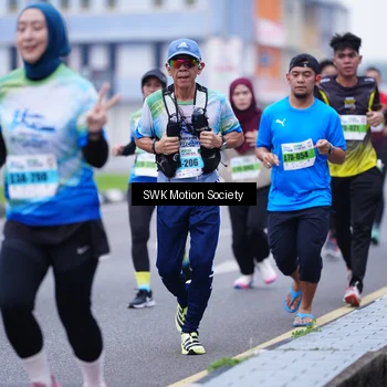 Runner Photo 7205991