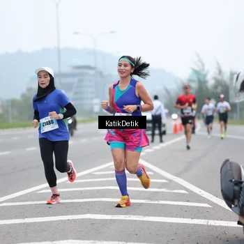 Runner Photo 7205993
