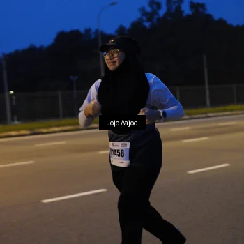 Runner Photo 7205996