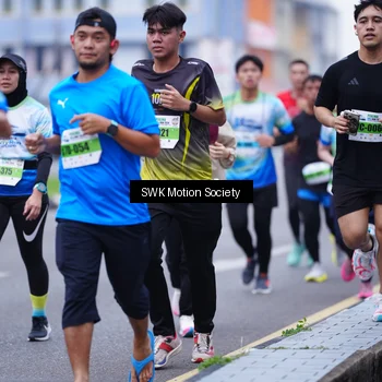 Runner Photo 7206006