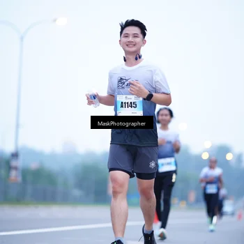 Runner Photo 7206008