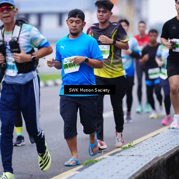 Runner Photo 7206009