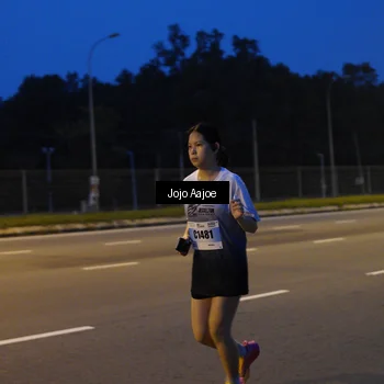 Runner Photo 7206011