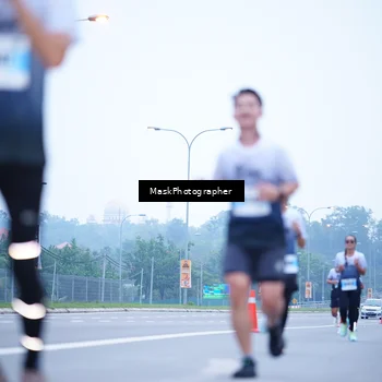 Runner Photo 7206013