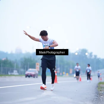 Runner Photo 7206027