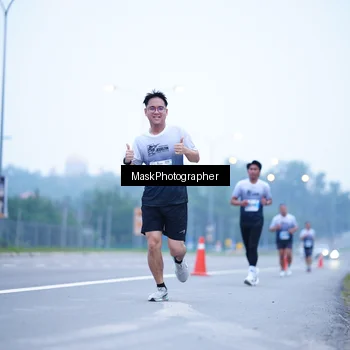 Runner Photo 7206047