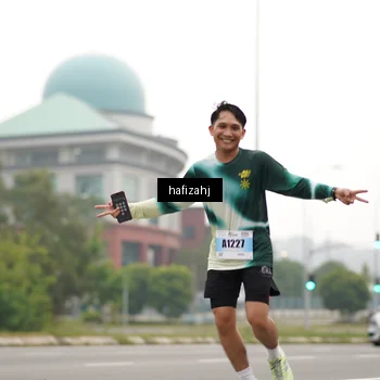 Runner Photo 7206057