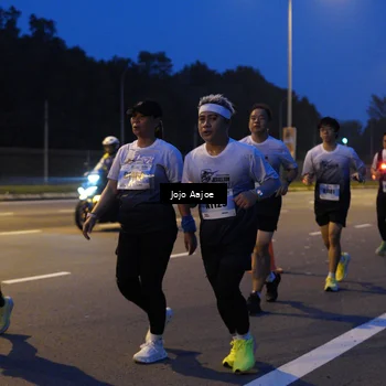 Runner Photo 7206059