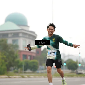Runner Photo 7206063