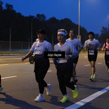 Runner Photo 7206064