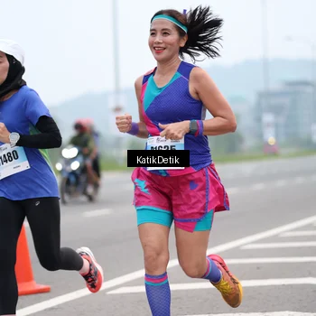 Runner Photo 7206065