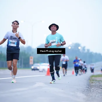 Runner Photo 7206066