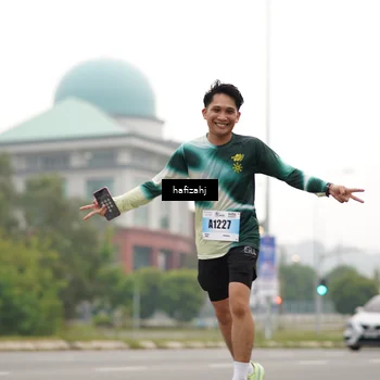 Runner Photo 7206067