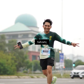 Runner Photo 7206069