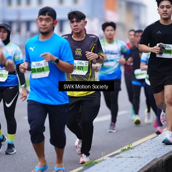 Runner Photo 7206070
